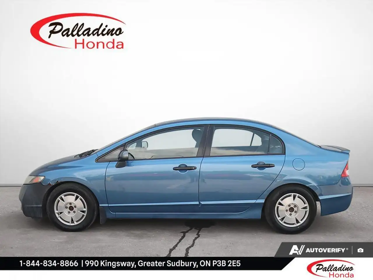 Honda Civic photo Honda Civic