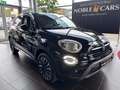 Fiat 500X Cross 1.3 FireFly Turbo NAVI ALU Schwarz - thumbnail 1