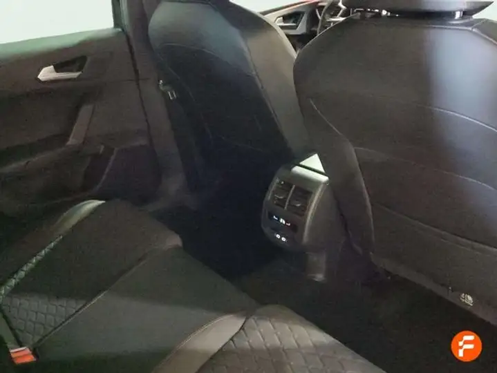 SEAT León 2024, foto 24