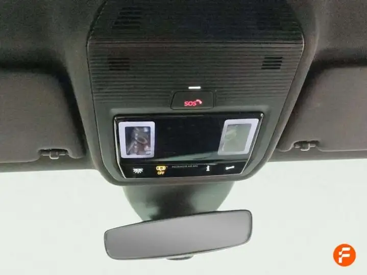 SEAT León 2024, foto 21
