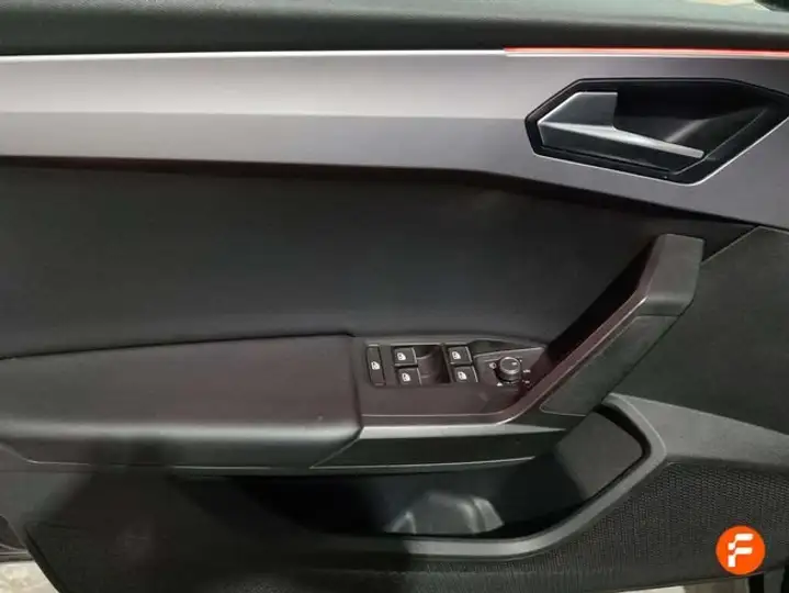 SEAT León 2024, foto 7