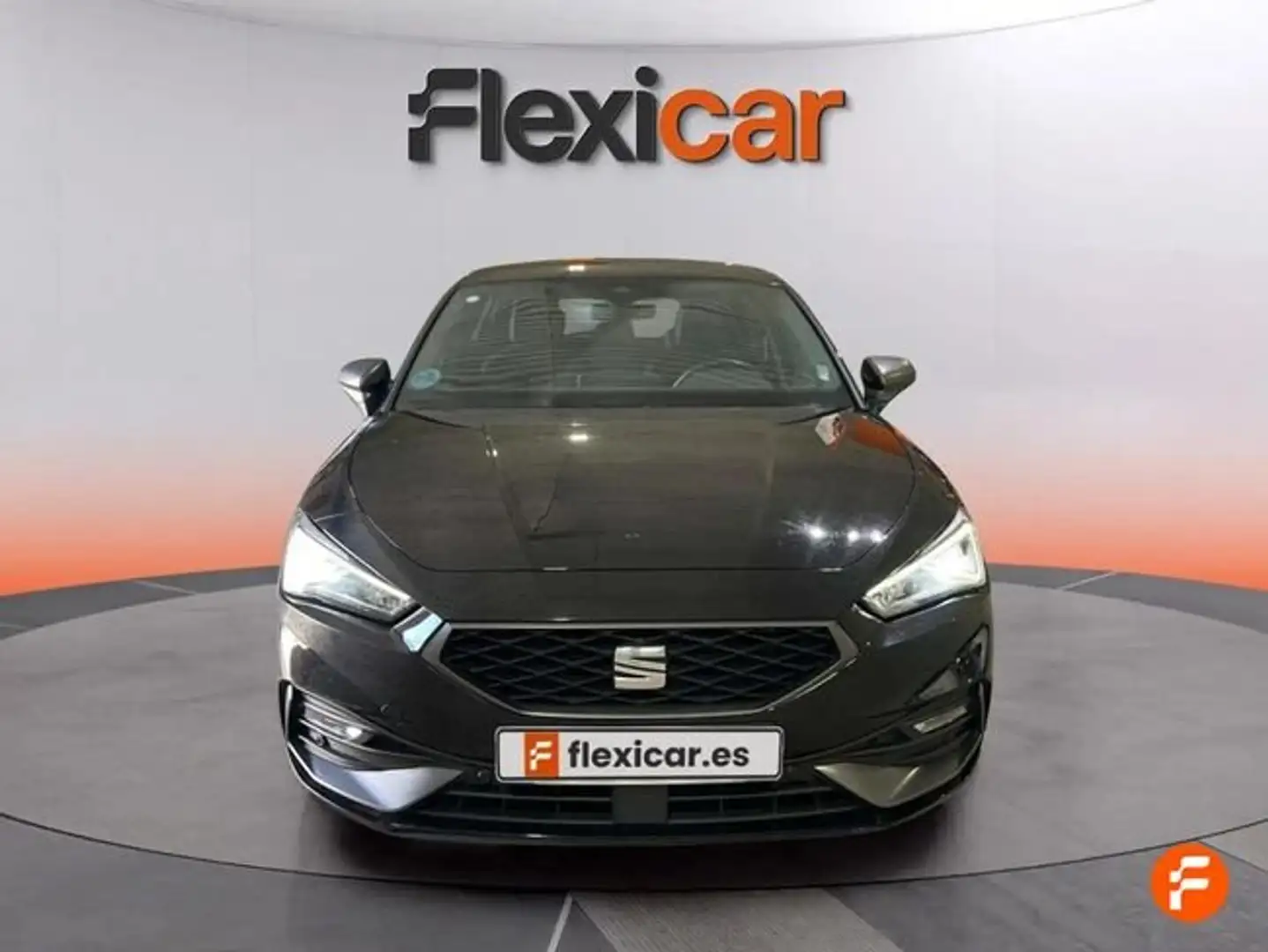SEAT Leon 1.0 TSI S&S FR 25º Aniversario 110 Negro - 2