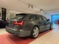 Audi A6 Avant S-LINE 3.0 tdi quattro 218cv s-tronic Szary - thumbnail 7