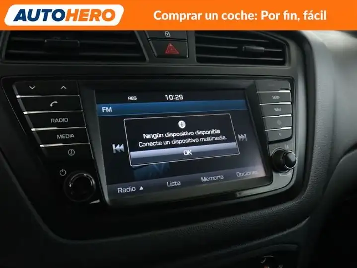 Hyundai i20 1.0 TGDi Active Klass 2017, foto 23