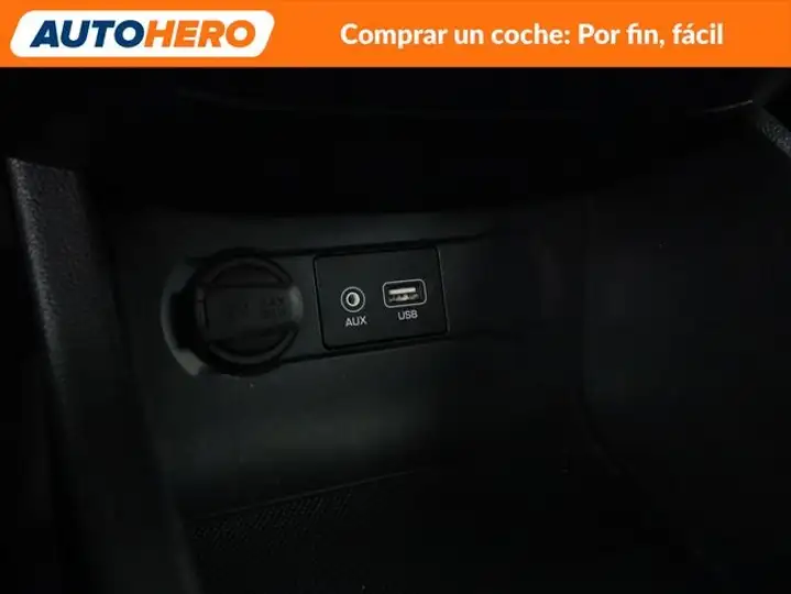 Hyundai i20 1.0 TGDi Active Klass 2017, foto 28