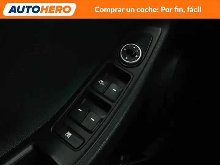 Hyundai i20 1.0 TGDi Active Klass 2017, foto 29