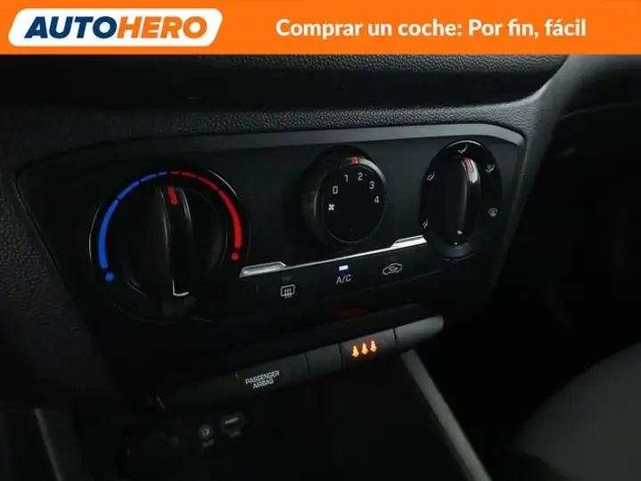 Hyundai i20 1.0 TGDi Active Klass 2017, foto 26