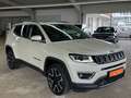 Jeep Compass 1.4 M-Air 4WD ATG *SHZ*PAN*NAV*PDC*ACC* Wit - thumbnail 5