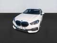 BMW 116 116d Blanco - thumbnail 1