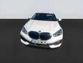 BMW 116 116d Blanco - thumbnail 2