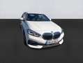 BMW 116 116d Blanco - thumbnail 3