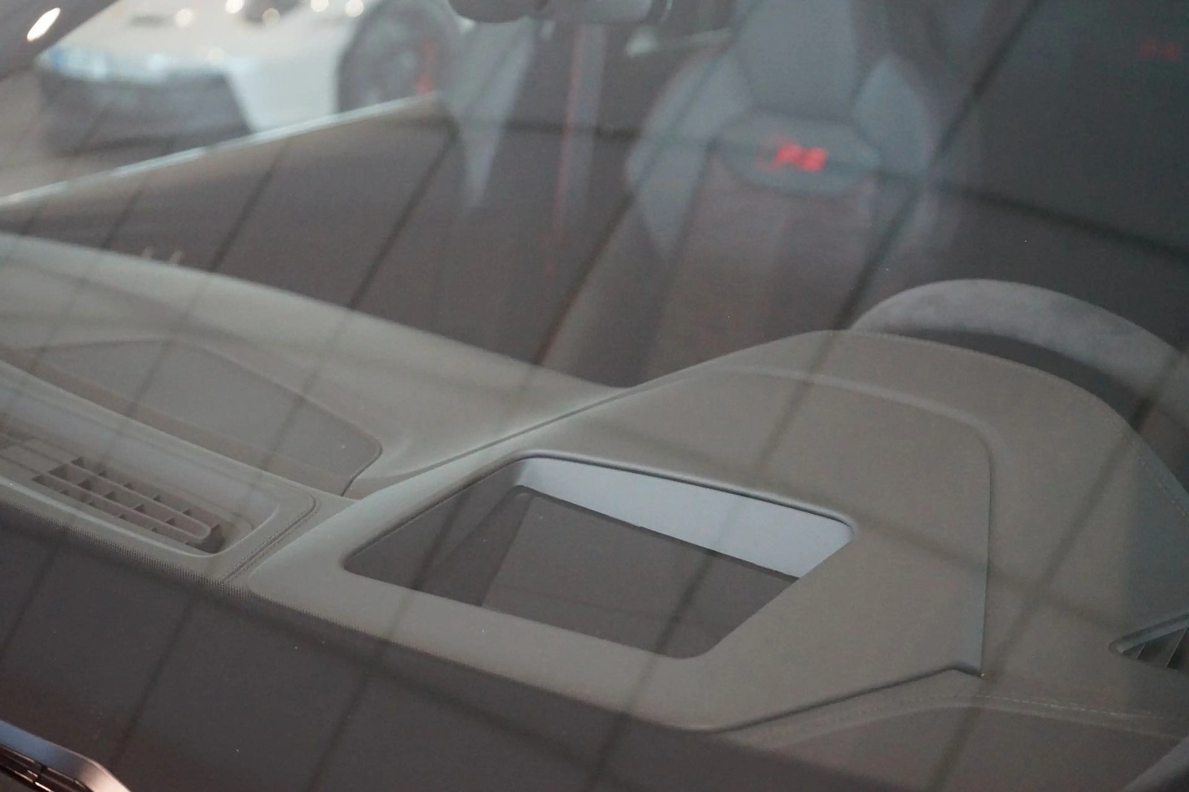 Audi RS Q8 performance | RS-Dynamik+ | Pano | 305 km/h — photo 12