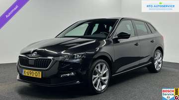 1.0 TSI Sport Business LM CAMERA CRUISE CARPLAY EC