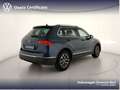Volkswagen Tiguan 2.0 tdi life 150cv dsg Blu/Azzurro - thumbnail 5