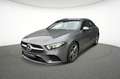 Mercedes-Benz A 180 d Limousine AMG Line Gris - thumbnail 1