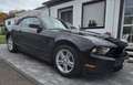 Ford Mustang Cabrio V6- TÜV neu- Unfallfrei /Carfax Schwarz - thumbnail 5