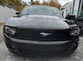 Ford Mustang Cabrio V6- TÜV neu- Unfallfrei /Carfax Schwarz - thumbnail 4