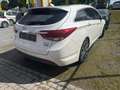 Hyundai i40 Automatik Blanc - thumbnail 3
