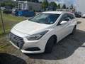 Hyundai i40 Automatik Blanc - thumbnail 1
