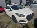 Hyundai i40 Automatik Blanc - thumbnail 2