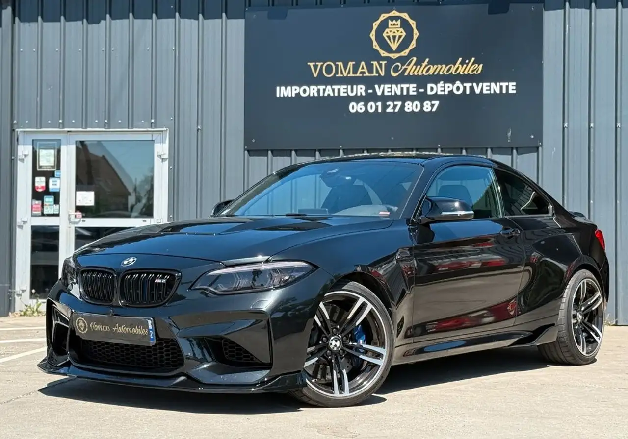 BMW M2
