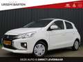 Mitsubishi Space Star 1.2 Connect+ Private Lease € 295,- Wit - thumbnail 1