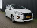 Mitsubishi Space Star 1.2 Connect+ Private Lease € 295,- Wit - thumbnail 9