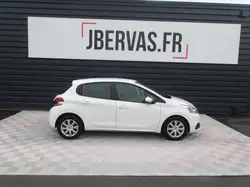 Peugeot 208 1.6 BlueHDi 75ch Active