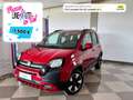 Fiat Panda Panda Cross 1.0 FireFly S&S Hybrid Rouge - thumbnail 1