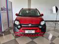 Fiat Panda Panda Cross 1.0 FireFly S&S Hybrid Rouge - thumbnail 3