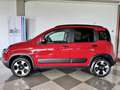 Fiat Panda Panda Cross 1.0 FireFly S&S Hybrid Rouge - thumbnail 5
