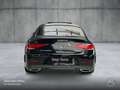 Mercedes-Benz CLS 300 d Cp. 4M AMG WideScreen Multibeam Distr. Noir - thumbnail 8