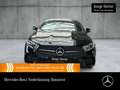 Mercedes-Benz CLS 300 d Cp. 4M AMG WideScreen Multibeam Distr. Noir - thumbnail 1