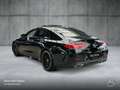 Mercedes-Benz CLS 300 d Cp. 4M AMG WideScreen Multibeam Distr. Noir - thumbnail 9