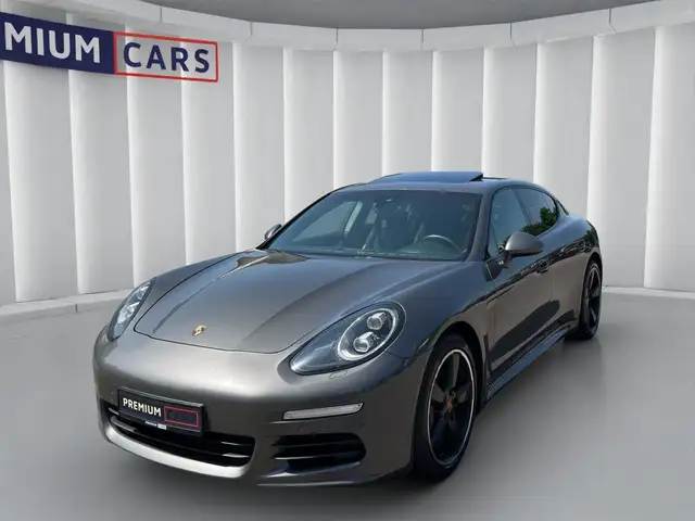 Porsche Panamera Diesel *Garantie*Finanzierung*