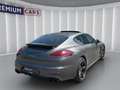 Porsche Panamera Diesel *Garantie*Finanzierung* Grau - thumbnail 5