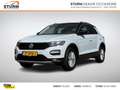 Volkswagen T-Roc 1.0 TSI Style Executive Pack, Trekhaak! | Navigati Blanc - thumbnail 1