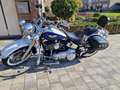 Harley-Davidson Deluxe Softail  DeLuxe , Jekill & Hyde Blue - thumbnail 1