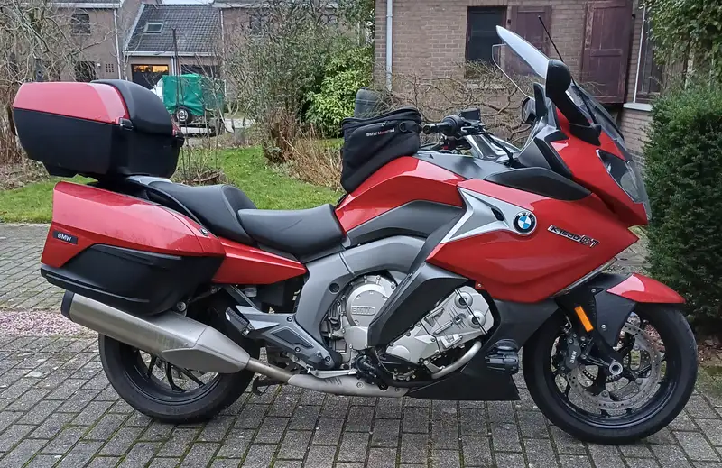 BMW K 1600 GT