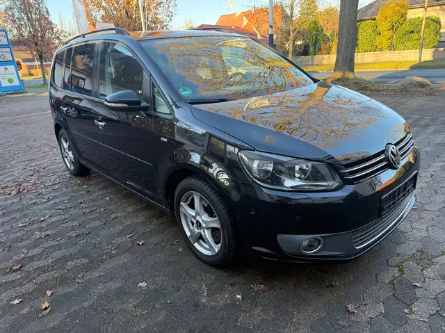 Volkswagen Touran 1.4 TSI Comfortline.Automatik.Panoramadach