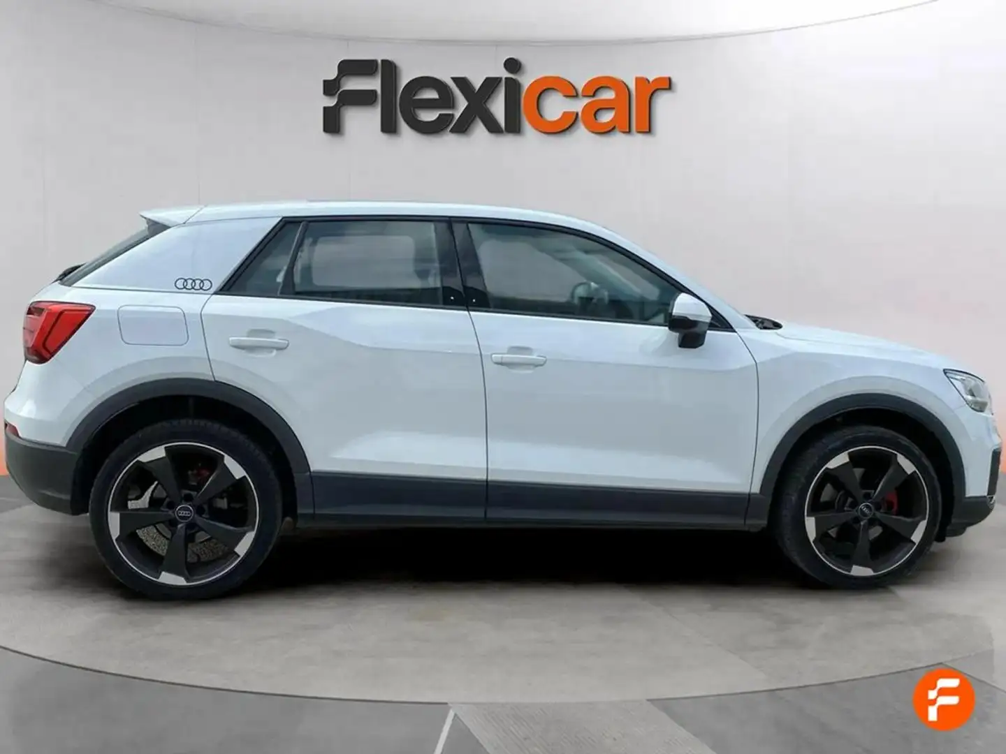 Audi Q2 Advanced 35 TFSI 110kW (150CV) Amarillo - 2