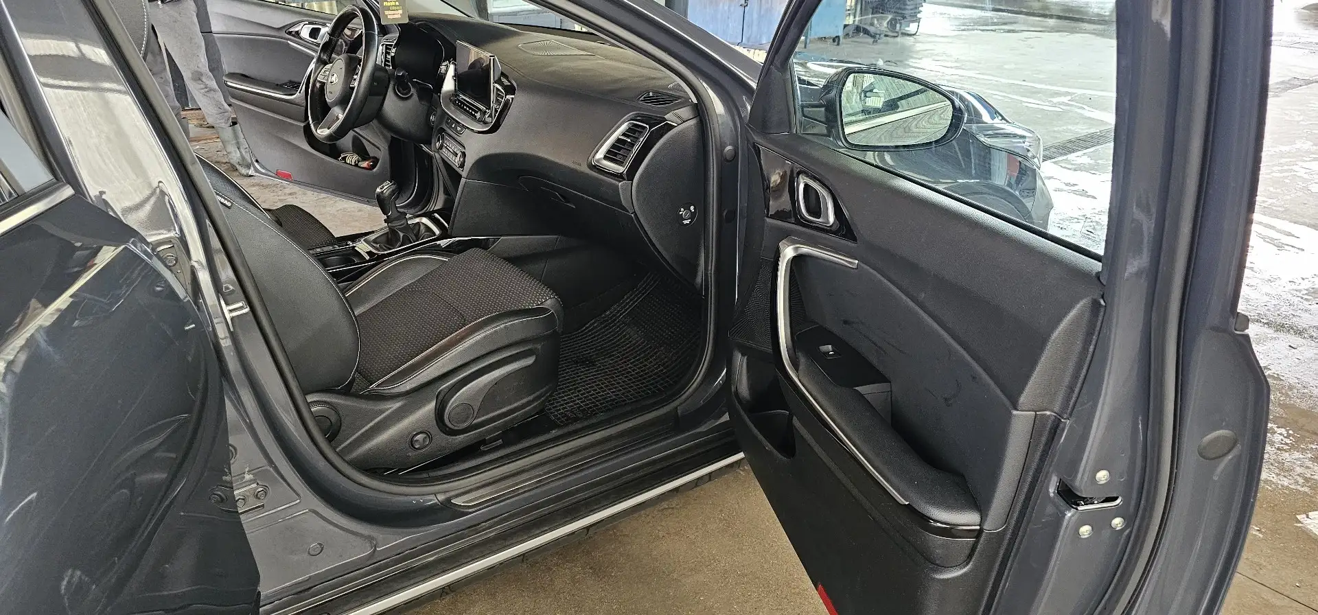 Kia XCeed 1.0 t-gdi Style Gpl 111cv - 1