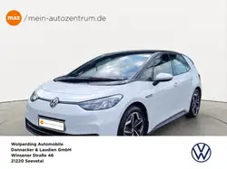 Volkswagen ID.3 Pro S 82 kWh *LED*KAMERA*APP CONN.*NAVI*