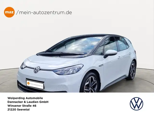 Volkswagen ID.3 Pro S 82 kWh *LED*KAMERA*APP CONN.*NAVI*