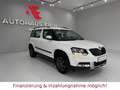 Skoda Yeti 1.2 TSI Active Outdoor Weiß - thumbnail 1