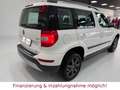 Skoda Yeti 1.2 TSI Active Outdoor Weiß - thumbnail 5