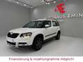 Skoda Yeti 1.2 TSI Active Outdoor Weiß - thumbnail 3