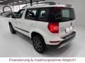 Skoda Yeti 1.2 TSI Active Outdoor Weiß - thumbnail 4