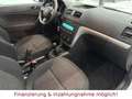 Skoda Yeti 1.2 TSI Active Outdoor Weiß - thumbnail 16