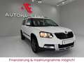 Skoda Yeti 1.2 TSI Active Outdoor Weiß - thumbnail 26